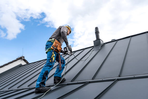 Trusted Bellville, TX Roofing Service  Experts